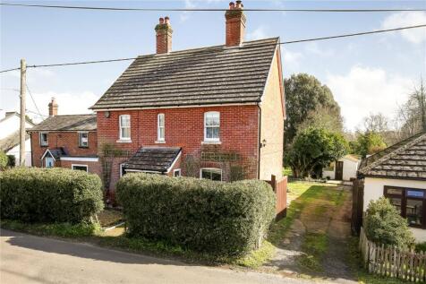 Canada Road, West Wellow, Romsey, Hampshire, SO51