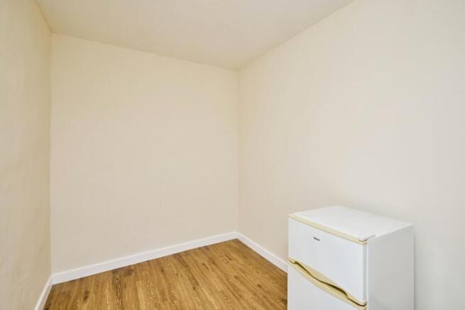 Study/Playroom