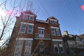 Flat 5, 1, Canham Road, South Norwood, London SE25 6RZ