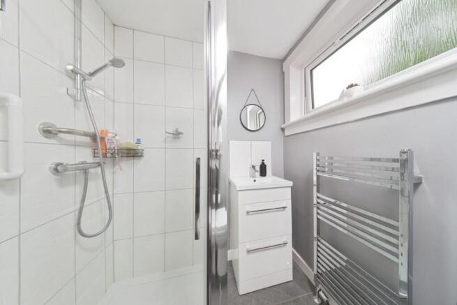Showerroom