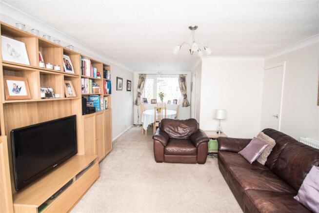 LIVING DINING ROOM