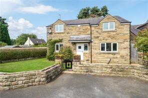 1, Kings Close, Pateley Bridge HG3 5DA