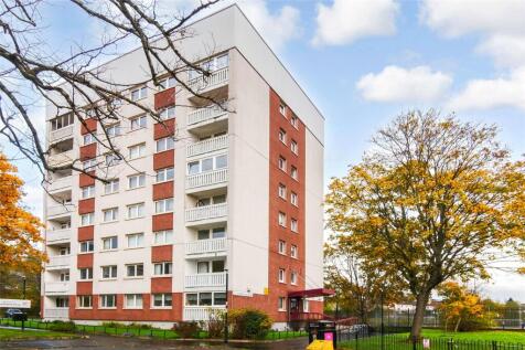 Northland Drive, Scotstoun, Glasgow, G14