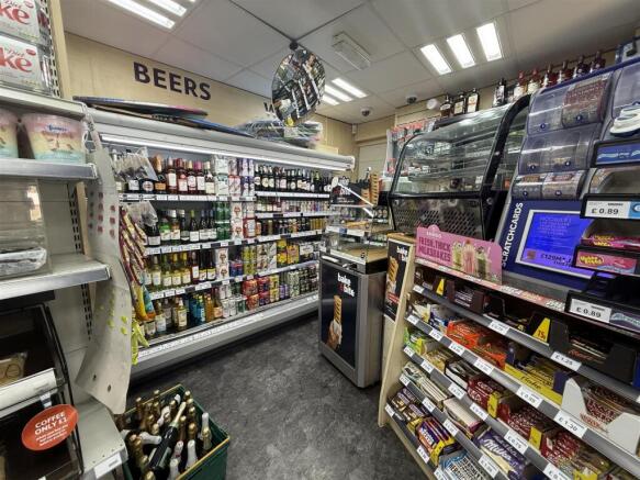 Shop