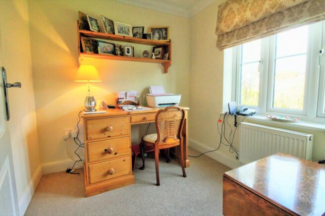 Ground Floor Office