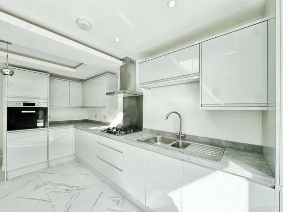25 Keswick Close, Birstall
