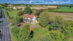 Brooklyn, Stone Road, Uttoxeter ST14 8SH
