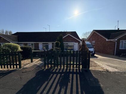 Rivers Road, Yeovil, Somerset, BA21 5RJ