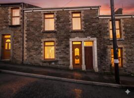 87, Pleasant Street, Morriston, Swansea SA6 6HJ