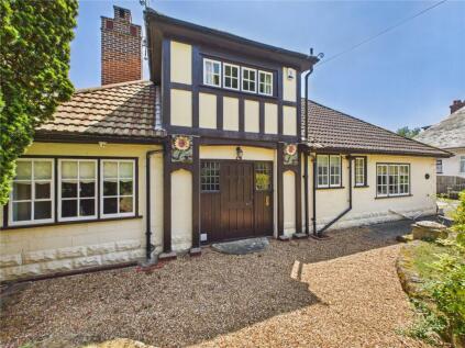Fronks Road, Harwich, Essex, CO12