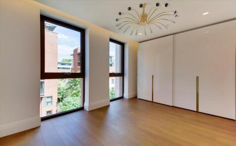 Holland Park Villas, Campden Hill, London, W8