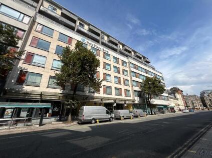 Greyfriars Road, Cardiff