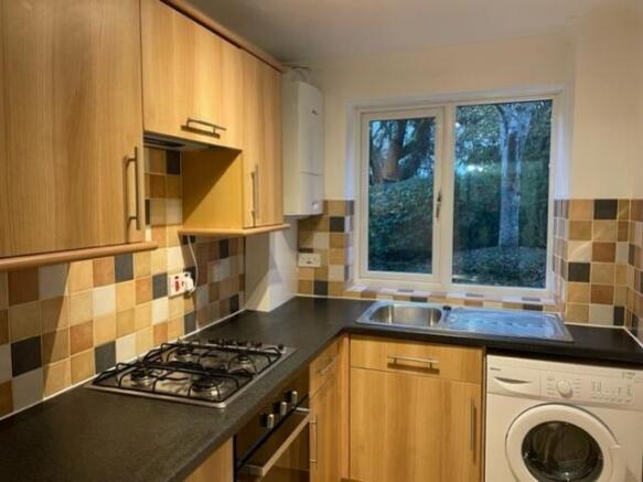 Kitchen 2 Oct 2023