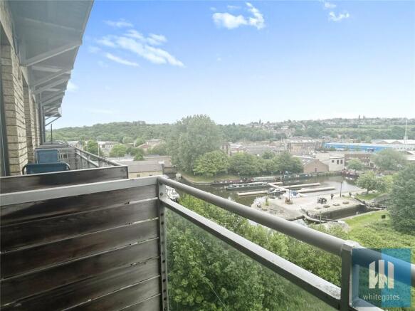 1 bed Apartment to rent Image 4