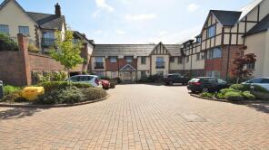 Aparment 38, Silver Sands Court, Church Road, Bembridge PO35 5AA