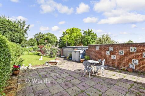 New Hythe Lane, Larkfield, Kent