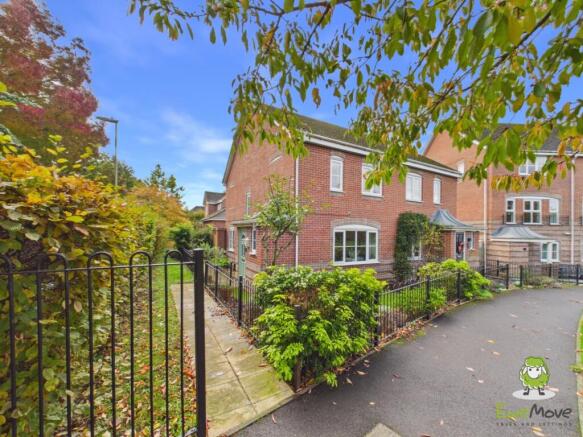 EweMove Estate Agents Basingstoke