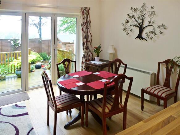 Dining Area 1