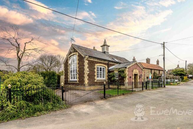 View of Property at Front