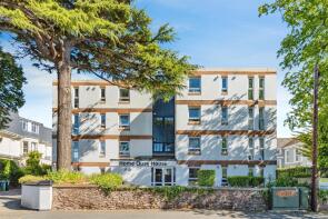 Flat 20, Homequay House, Falkland Road, Torquay TQ2 5LU