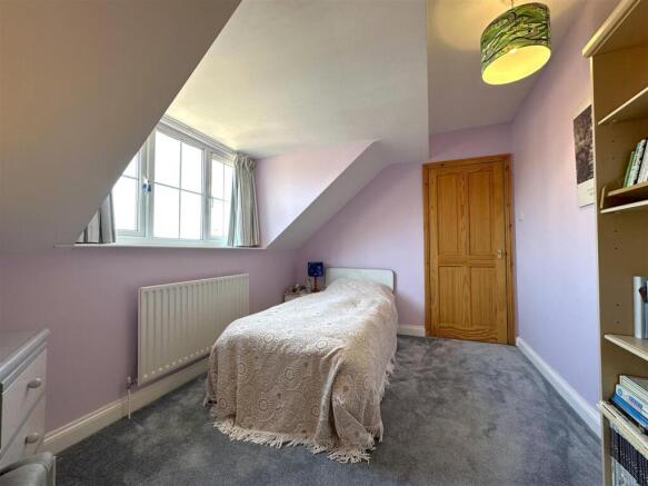 Bedroom Four 890