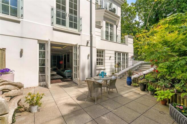 Private Garden