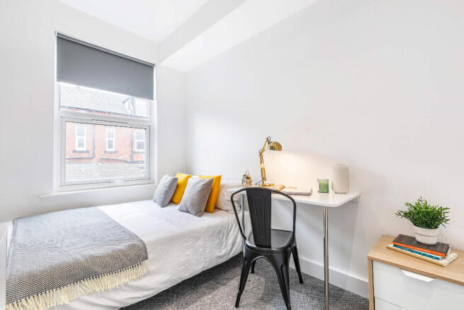 6 bed Terraced to rent Image 10