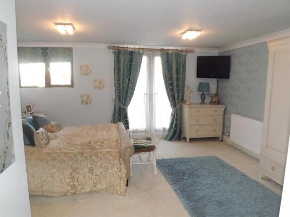 Bedroom 1