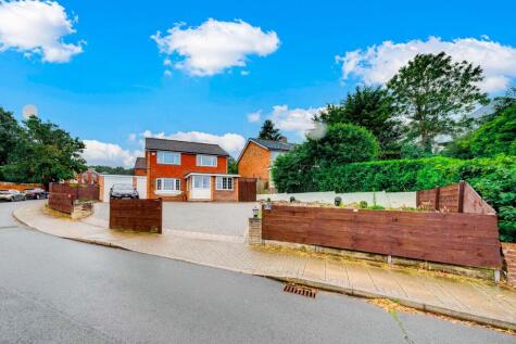 Holland Close, Bromley, BR2