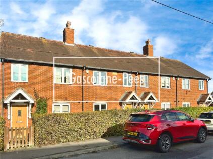 The Street, Old Basing, Basingstoke, Hampshire, RG24