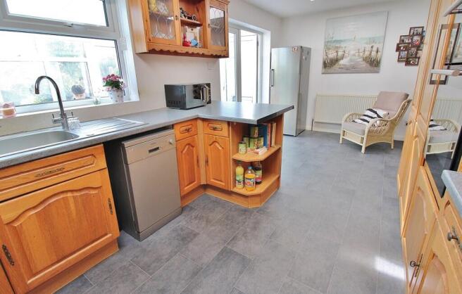 House in Fareham, Hampshire - More