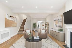 78, Lillian Road, Barnes, London SW13 9JF