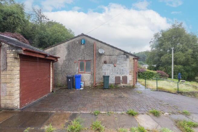Side of Property