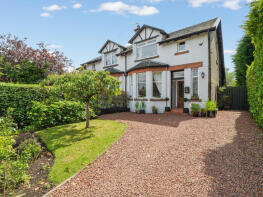 8, West Chapelton Avenue, Glasgow G61 2DQ