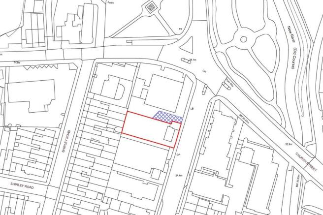 2a Windmill Hill, Enfield EN2 6SA