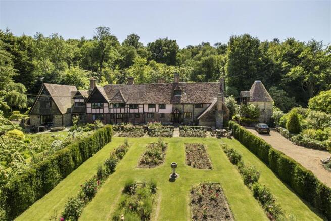 GARDENS