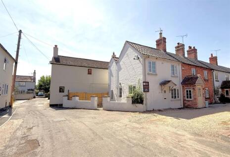 Chapel Row, Aslockton