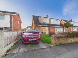 39, Cornwall Road, Wigston LE18 4XF