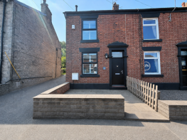 34, Buxton Road, Stockport SK12 2EY