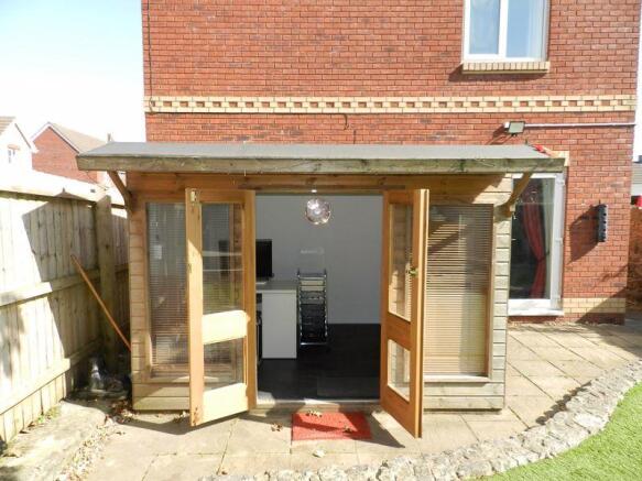Outhouse  