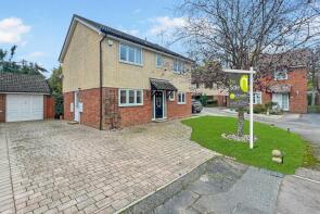 15, Greenways, Gosfield CO9 1TW
