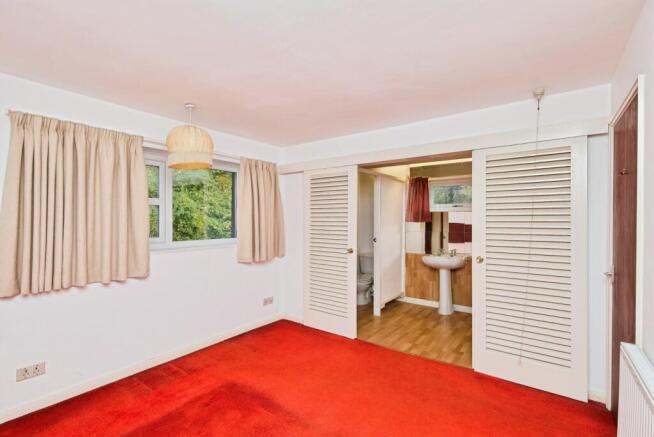 Bedroom Four