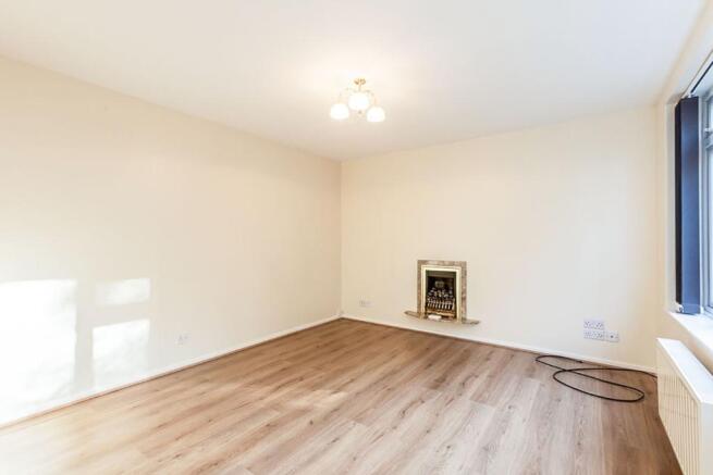 Living Dining Room