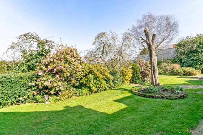 Gardens