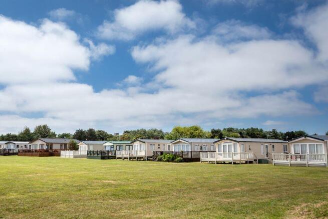 Broadland Sands Holiday Park