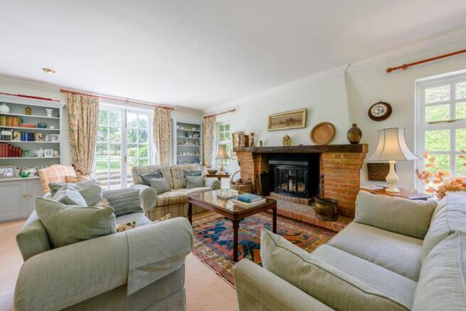 Drawing Room