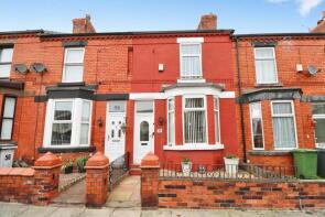 54, Spenser Avenue, Birkenhead CH42 2DN