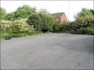 Parking Area
