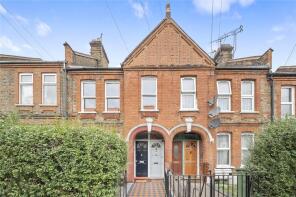 43, Mersey Road, London E17 5LA
