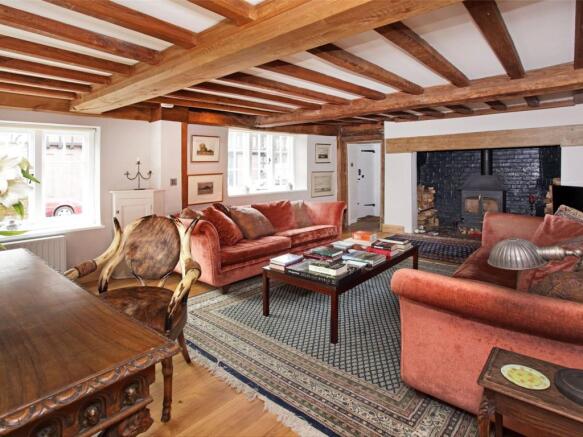 Drawing Room